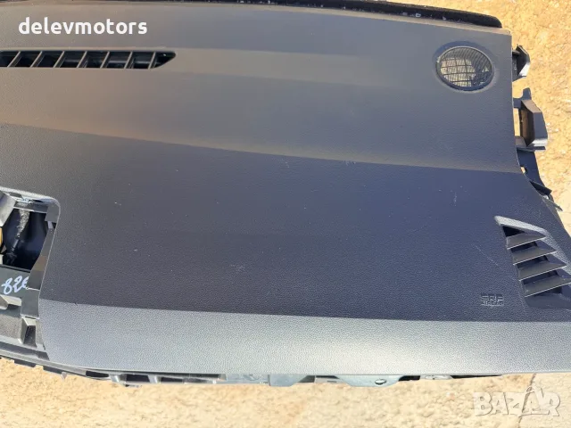 681010919R табло арматурно от Dacia Sandero 3 1.0 TCe ECO-G, снимка 9 - Части - 56024419