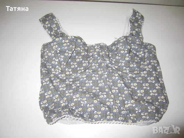 БЮСТИЕТА:КОМПЛЕКТИ: ЧОРАПИ, снимка 8 - Корсети, бюстиета, топове - 35623301