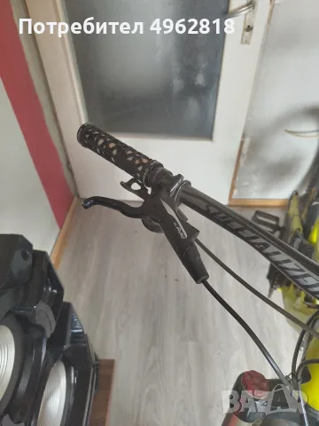 продавам колело specialized, снимка 6 - Велосипеди - 56265513