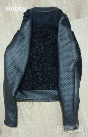 Дамско яке, снимка 4 - Якета - 52296426