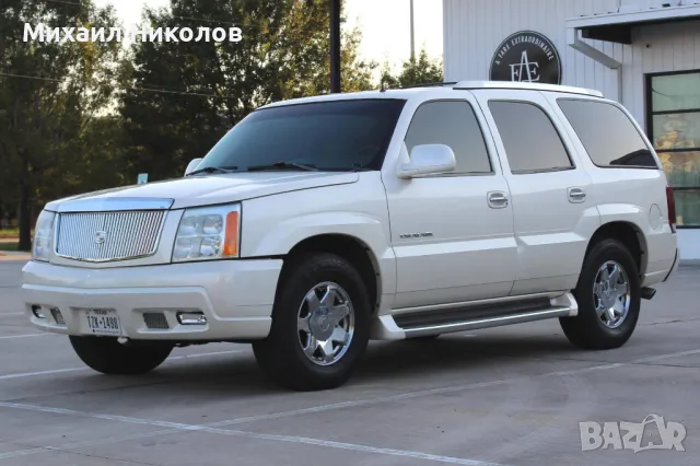 Предни, задни и странични нови автостъкла за CADILLAC  ESCALADE  5 Doors SUV 1999-2024, снимка 3 - Части - 48931466