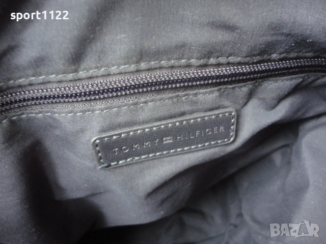 Tommy Hilfiger/дамска чанта/торба, снимка 6 - Чанти - 54068471