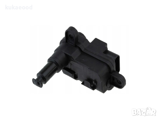 Моторче за заключване на резервоар за VW Passat B8 (2014+)