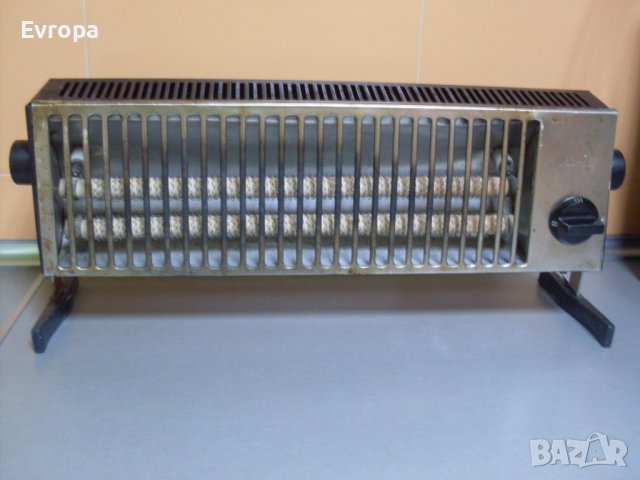 Ел. печка., снимка 7 - Отоплителни печки - 39265865