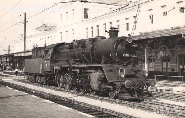 Fleischmann BR50 Piko compatible / Флайшман Бр50 ( БДЖ 14 серия ) Пико съвместим , снимка 8 - Други ценни предмети - 29319435