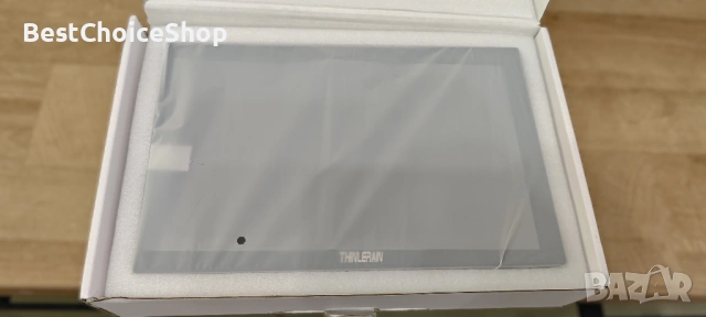 Thinlerain 11.6 инчов преносим портативен HDMI монитор 1366 x 768 LED, снимка 10 - Монитори - 54214506