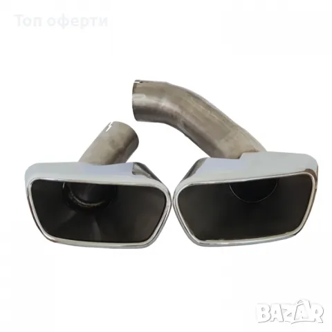 Накрайник за ауспух подходящ за BMW X5 (2013+)