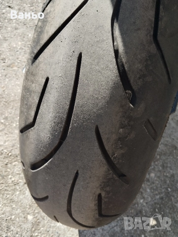 СУЗУКИ B-KING, снимка 10 - Мотоциклети и мототехника - 52485588