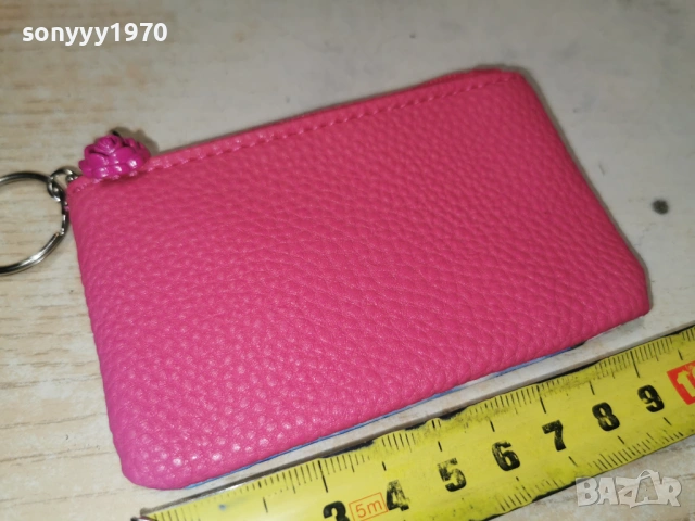 ПОРТМОНЕ АЛБЕНА 2801262218, снимка 6 - Портфейли, портмонета - 53263096