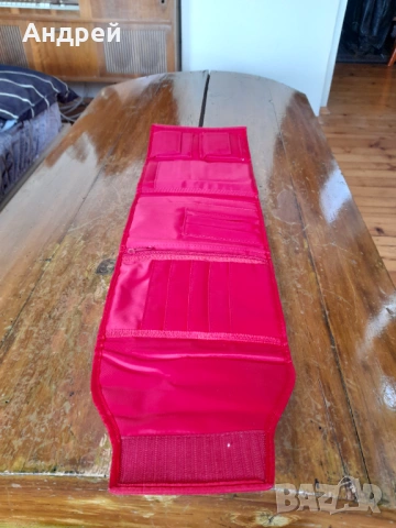 Стара чантичка за колан Marlboro, снимка 5 - Други ценни предмети - 53305976