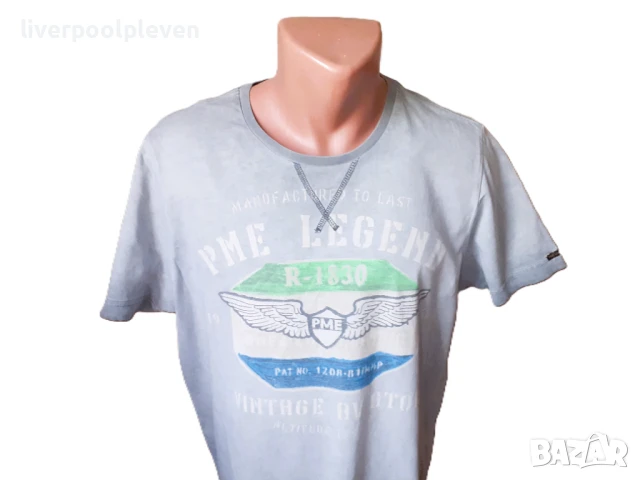 👉Pall Mall Original L ефектна