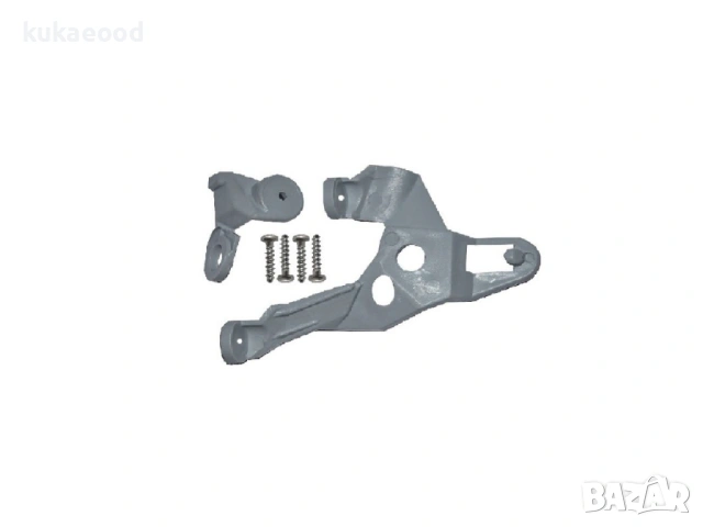 Комплект щипки за захващане на фар Toyota Corolla E120/E130, снимка 2 - Части - 54193144