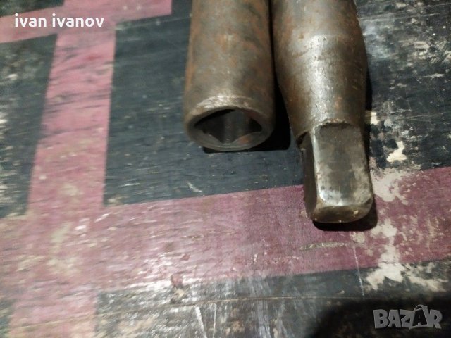 Комплект ключове, снимка 2 - Други инструменти - 30275381