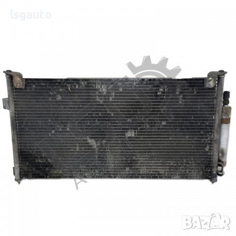 Радиатор климатик Nissan X-Trail I(2001-2007) ID: 89533, снимка 2 - Части - 38747781