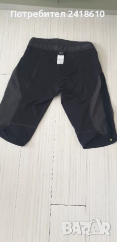 Norrona Fjora Bike  Stretch Short Mens Size L - 34  ОРИГИНАЛ! Мъжки Къси Панталони! , снимка 9 - Къси панталони - 51351554