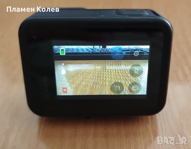 Go Pro Hero 8 екшън камера