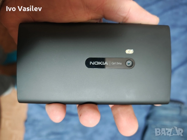 Nokia lumia 920 black, снимка 13 - Nokia - 52787067