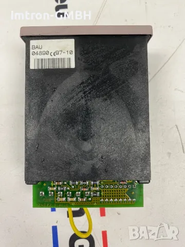 BAU 04890 Система за управление Staefa, снимка 4 - Друга електроника - 50252069