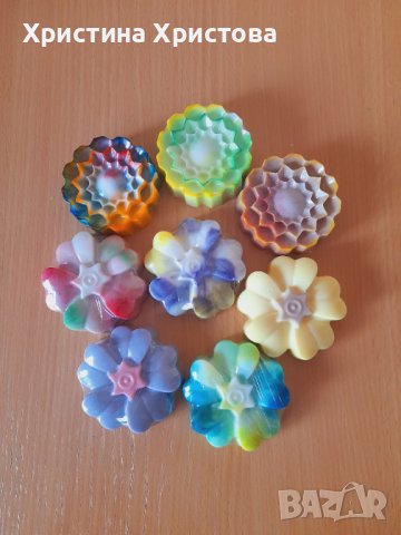 Глицеринови сапунчета , снимка 8 - Други - 39932942