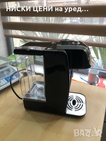 Диспенсер за топла вода Medion MD 19450, снимка 3 - Други стоки за дома - 49749899