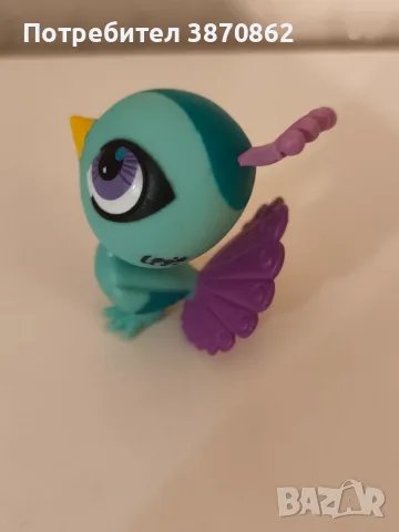Littlest Pet Shop (LPS) Hasbro животинки (Generation 3), снимка 12 - Фигурки - 56317871