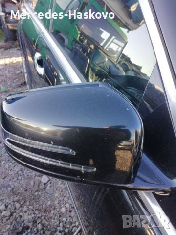 Огледала в перфектно състояние за w221, снимка 2 - Части - 39464860