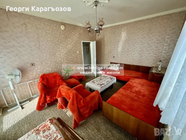 №4135 Тристаен апартамент за продажба в кв. Куба, Хасково - близо до езикова гимназия., снимка 6 - Апартаменти - 56188888