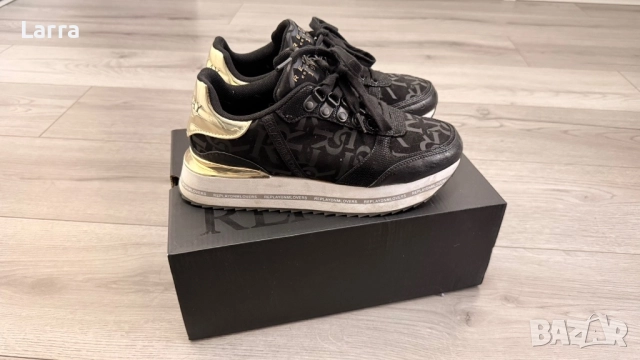 Replay дамски маратонки