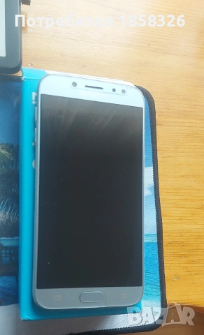 Samsung Galaxy J7/Dual sim!, снимка 8 - Samsung - 54099664