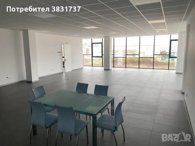 Отдавам под наем Офис (зад МЕТРО), снимка 12 - Офиси - 44395364