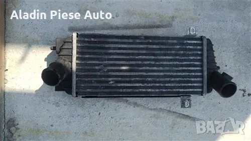 Радиатор Интеркулер Kia Sportage, Hyundai Tucson година 2016 - 2021 код 028270-2A51, снимка 4 - Аксесоари и консумативи - 50356964