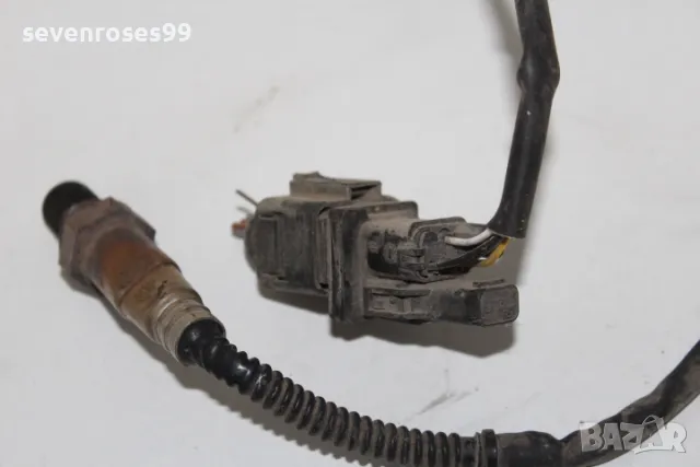 Ламбда сонда Vw Lupo 1.0i 50hp Фолксваген Лупо, снимка 3 - Части - 48209123