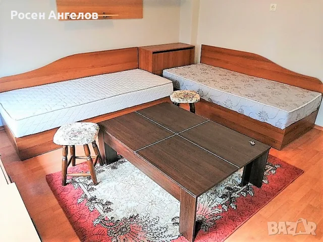 Едностаен апартамент- 44m2, снимка 3 - Апартаменти - 55875344