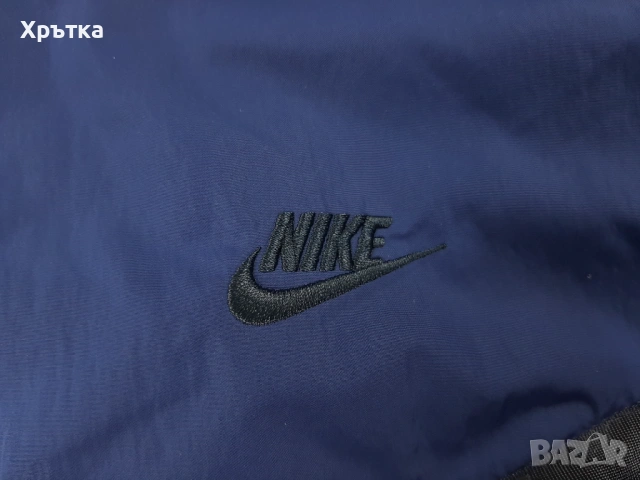 Nike Tech Premium Essentials - Оригинално мъжко яке размер L, снимка 7 - Якета - 53927313