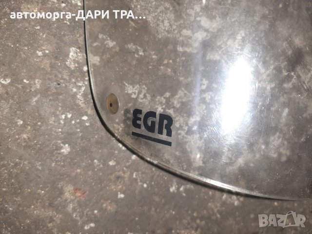 Предпазни прозрачни пласмасови капаци за фар на Митсубиши Панжеро 2 /Mitsubishi  Pagero, снимка 2 - Части - 35188480