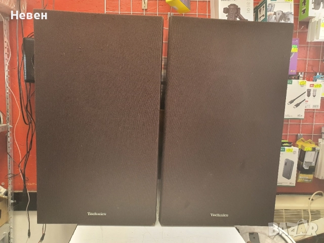 Тонколони TECHNICS SB 6