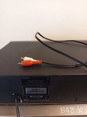 PHILIPS CD 720, снимка 7 - Декове - 53371030