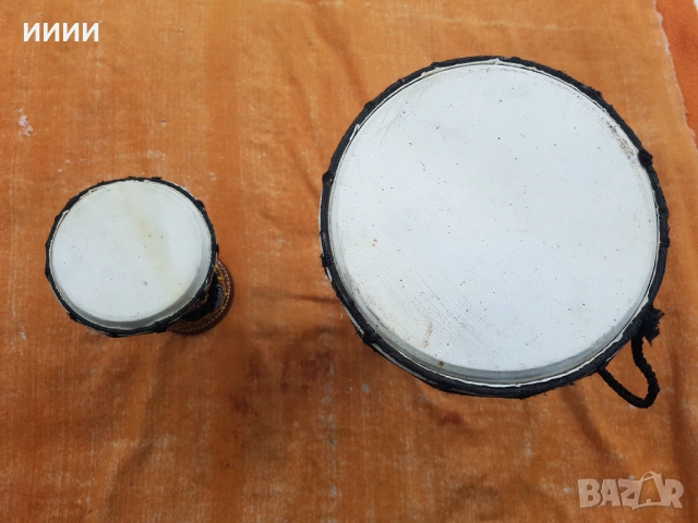 Тарамбука 2 бр