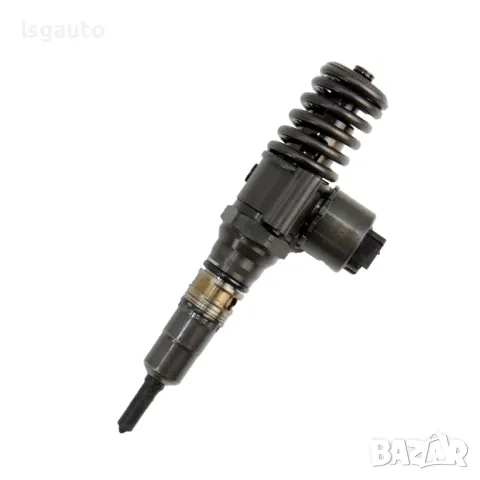 Дюза дизел AUDI A4 (B7) 2004-2008 ID: 143382