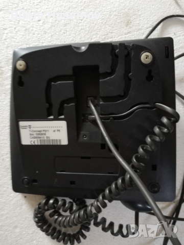 Телефон T-Concept P211, снимка 1