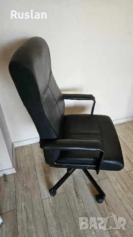 Офис стол, снимка 2 - Столове - 47349786