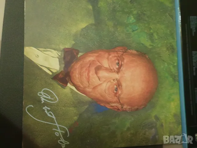 Грамофонни плочи на Robеrt Stolz, снимка 3 - Грамофонни плочи - 48543180