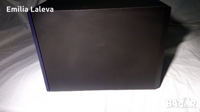 Страхотен център BNS 604 Центърът е закупен от Холандия с документи и е в отлично състояние, снимка 13 - Тонколони - 31178310