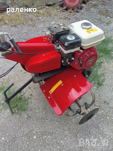 мото блок акме и фрези, снимка 12 - Селскостопанска техника - 52909514