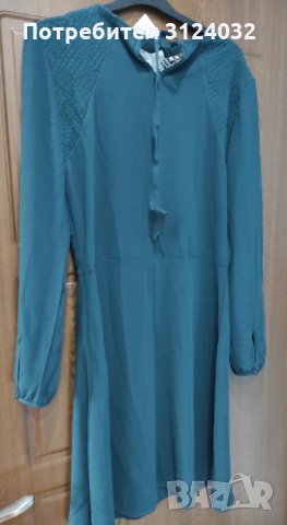 Продавам нова елегантна рокля, снимка 2 - Рокли - 34308241