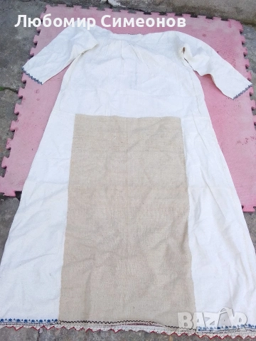 Стари ризи от едно време, ковьори и др. , снимка 5 - Антикварни и старинни предмети - 54186054