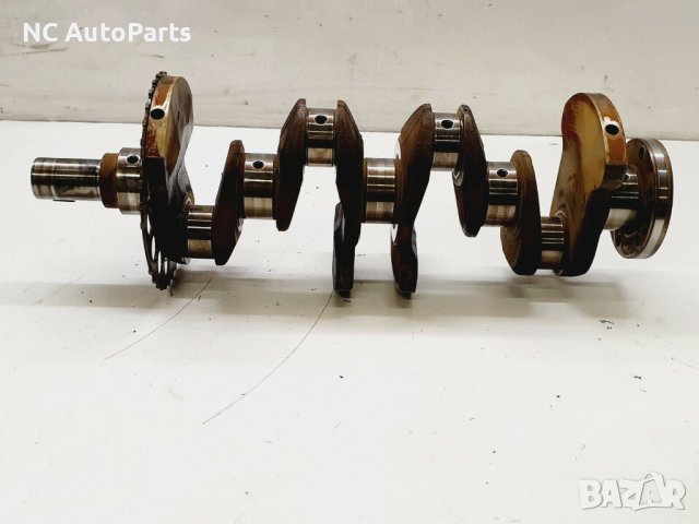 Колянов вал за Opel Опел Агила Сузуки Сплаш 1.2 бензин K12B 2010, снимка 10 - Части - 42713829