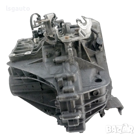 Шестстепенна ръчна скоростна кутия Hyundai i40 2015-2019 ID: 156489, снимка 4 - Части - 52834924