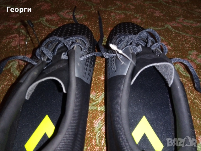 Промоция - Нови  маратонки "Adidas" , номерация 42,5, снимка 9 - Маратонки - 52450855