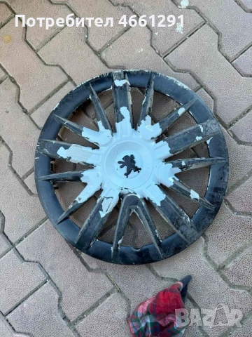 Оригинален тас за Пежо Peugeot 15-цола само 10лв. 9607.v1